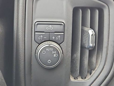 Used 2023 Chevrolet Silverado 1500 W/T w/ WT Convenience Package image 17