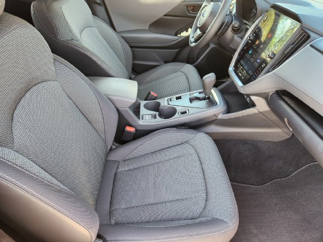 Certified 2024 Subaru Crosstrek 2.0i Premium w/ Crosstrek Mirror Package AWD/4WD image 14
