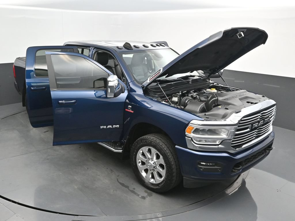 Used 2023 RAM 2500 Laramie AWD/4WD image 47