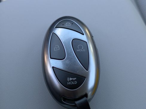 New 2026 Hyundai Kona Limited image 32