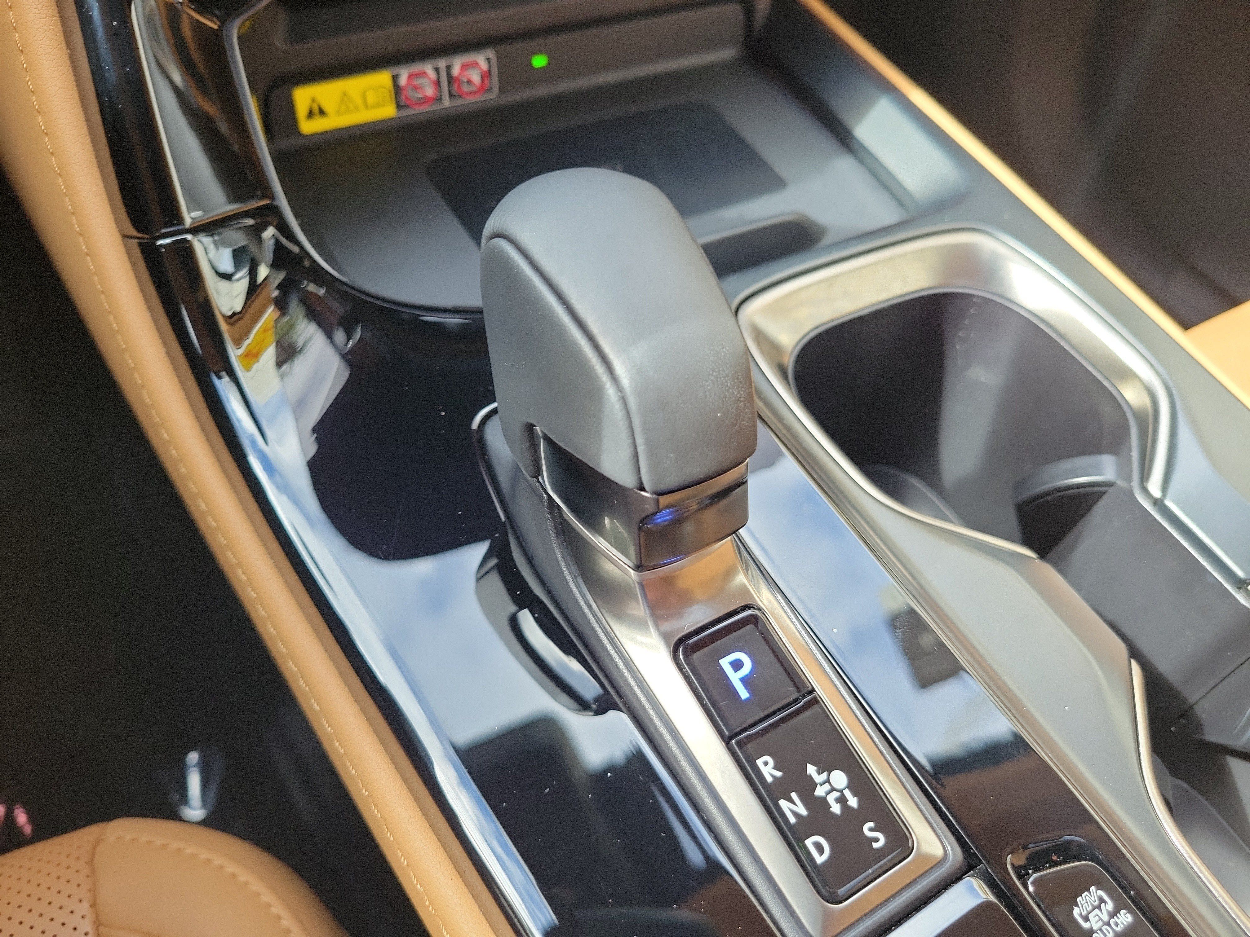 Certified 2024 Lexus NX 450h+ AWD w/ Vision Package image 29