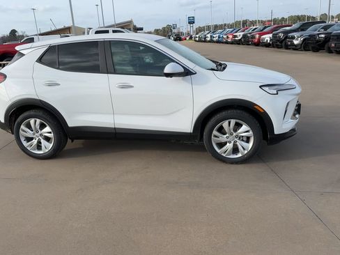 New 2026 Buick Encore GX Preferred w/ Advanced Technology Package image 2