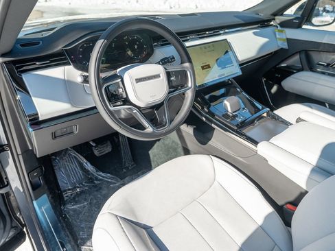 New 2026 Land Rover Range Rover Sport SE image 11
