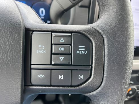 New 2025 Ford F150 XL image 15