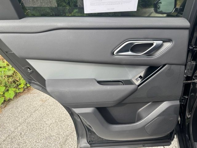 Certified 2024 Land Rover Range Rover Velar S AWD/4WD image 11
