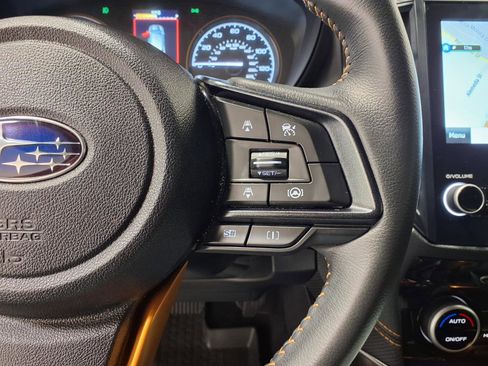 Used 2025 Subaru Forester Wilderness image 23