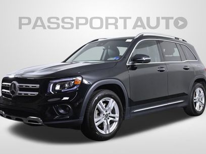 Used 2022 Mercedes-Benz GLB 250 4MATIC