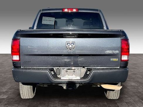 Used 2017 RAM 1500 Tradesman w/ Popular Equipment Group image 4