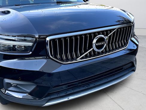 Used 2021 Volvo XC40 T5 Inscription AWD/4WD image 29