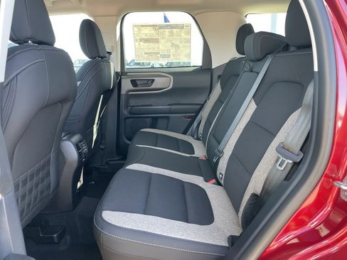 New 2025 Ford Bronco Sport Big Bend image 8