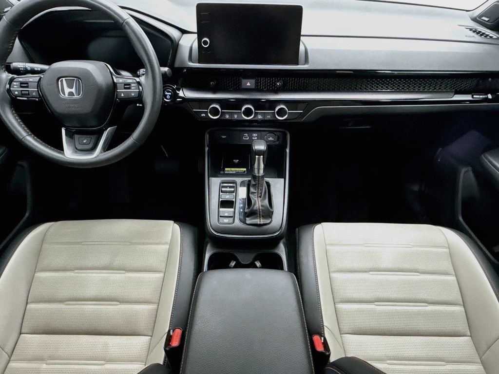 Used 2024 Honda CR-V Sport Touring image 13