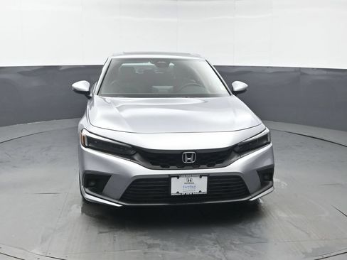 Certified 2023 Honda Civic Sport Touring image 10