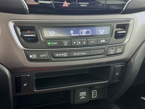 Used 2023 Honda Ridgeline RTL image 15