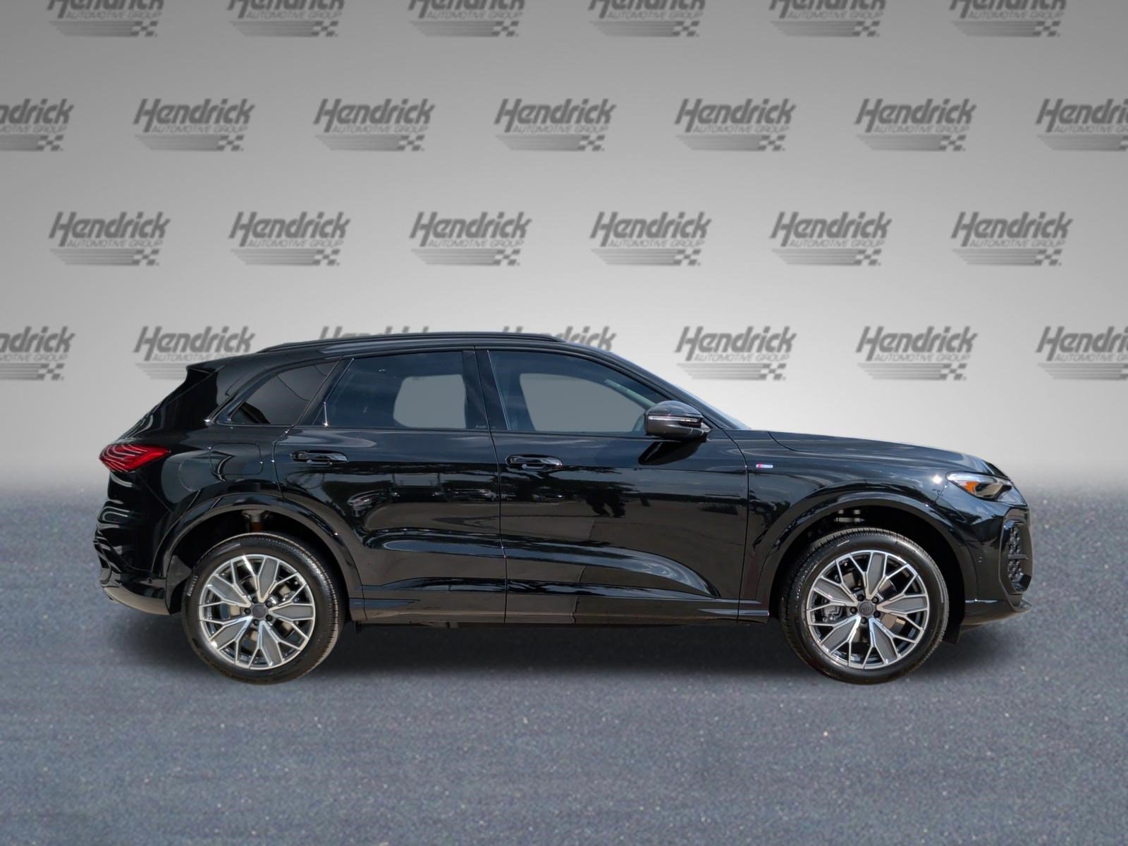New 2026 Audi Q5 Premium Plus AWD/4WD image 6