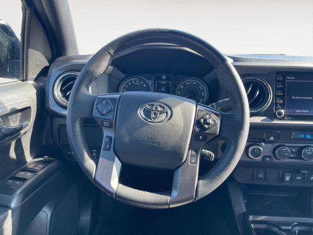 Used 2023 Toyota Tacoma TRD Off-Road AWD/4WD image 12