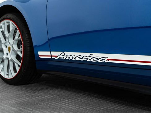 Used 2023 Porsche 911 Carrera GTS image 14