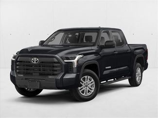 Used 2024 Toyota Tundra SR5 video 1