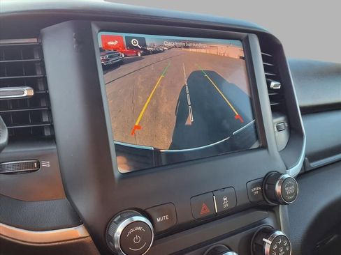 Used 2024 RAM 2500 Big Horn image 6