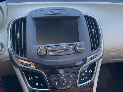 Used 2014 Buick LaCrosse Premium w/ Driver Confidence Package image 23