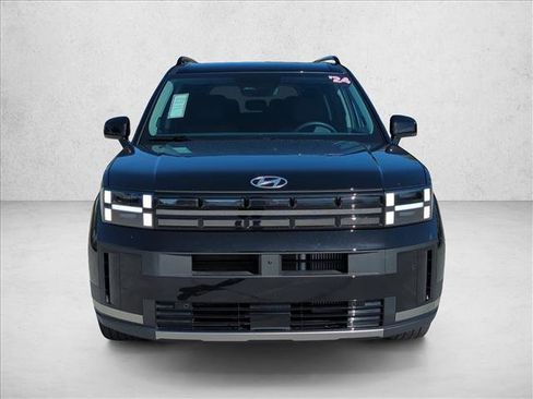 Used 2024 Hyundai Santa Fe Limited image 2