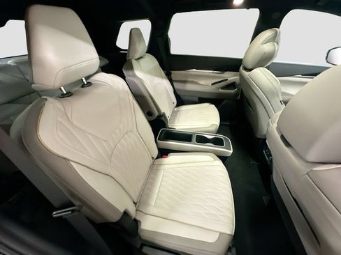 Used 2027 INFINITI QX60 Autograph w/ Dark Cargo Package AWD/4WD image 29