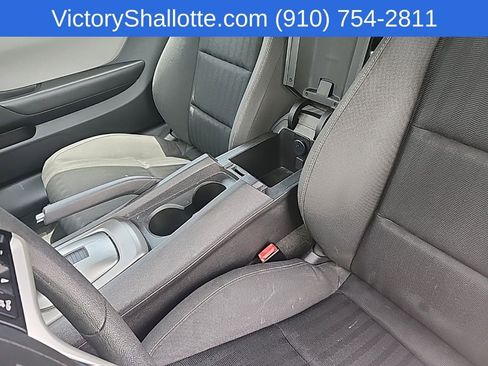Used 2015 Chevrolet Camaro LS RWD image 13