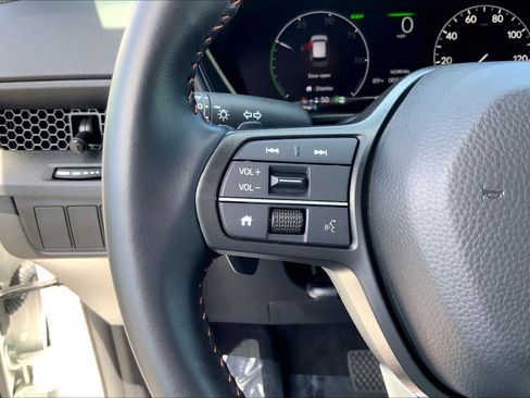 Used 2026 Honda CR-V Sport image 21