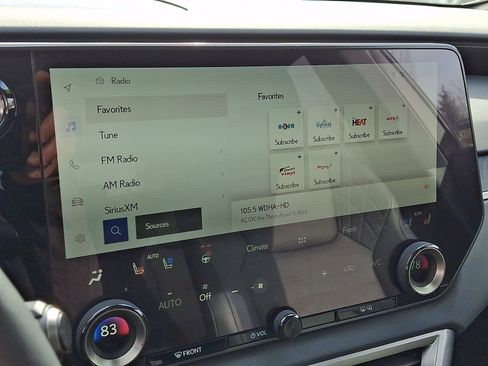 Certified 2024 Lexus RX 350 Premium image 18