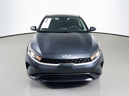 Used 2023 Kia Forte LXS FWD image 2