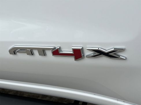 Used 2026 GMC Sierra 1500 AT4X w/ AT4X AEV Edition image 10