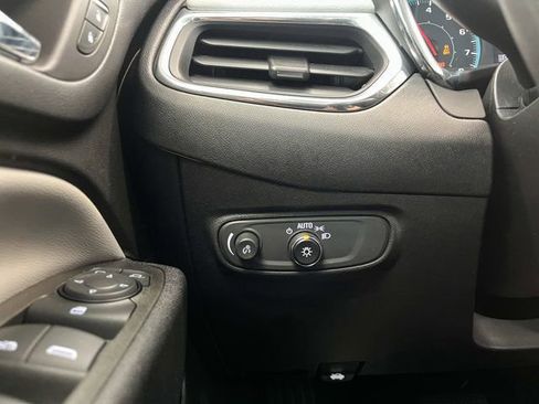 Used 2023 Chevrolet Equinox LS image 19