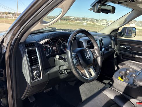 Used 2017 RAM 2500 Laramie image 16