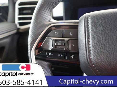Used 2024 Toyota Tundra Limited w/ TRD Off-Road Package AWD/4WD image 18