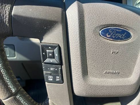 Used 2014 Ford F150 XLT w/ Equipment Group 302A Luxury AWD/4WD image 22