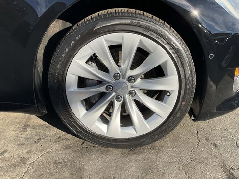 Used 2017 Tesla Model S 75 image 74