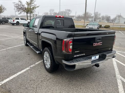 Used 2017 GMC Sierra 1500 SLT image 20