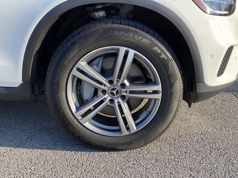 Used 2022 Mercedes-Benz GLC 300 image 30