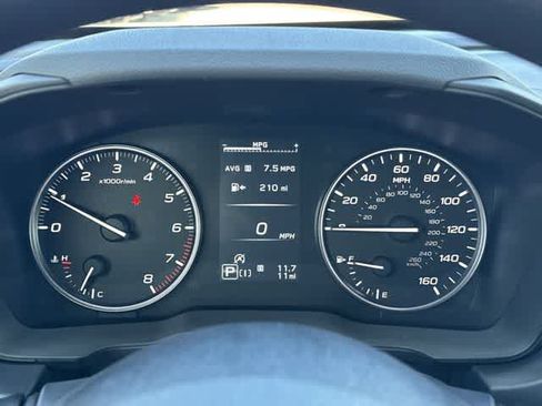 New 2026 Subaru Impreza 2.0i Sport AWD/4WD image 29