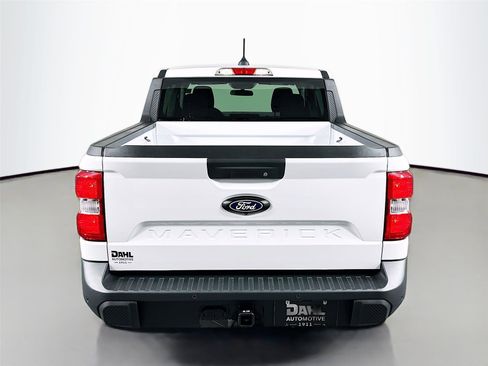 New 2026 Ford Maverick XL w/ 4K Tow Package image 6