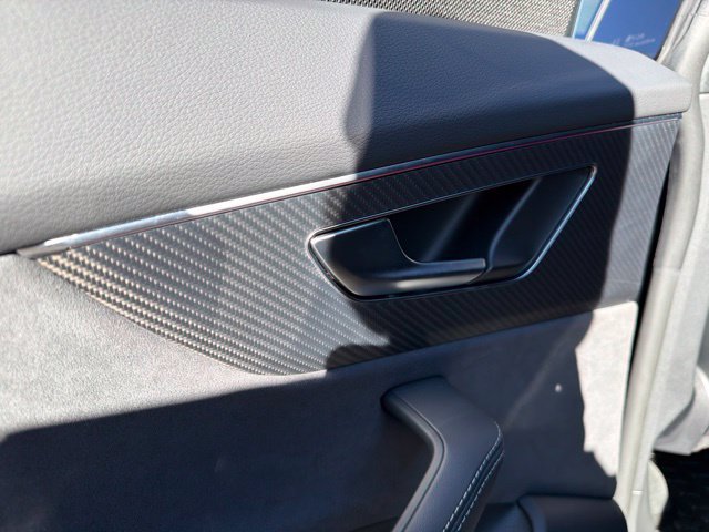 Used 2024 Audi SQ8 Prestige w/ Prestige Package AWD/4WD image 49