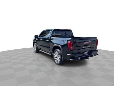 New 2025 GMC Sierra 1500 Denali image 41