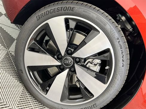 New 2025 Audi A5 2.0T Premium Plus image 31