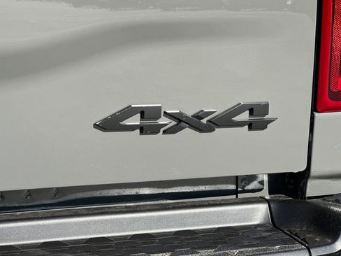 New 2026 RAM 2500 Rebel w/ Rebel Level 2 Equipment Group AWD/4WD image 27
