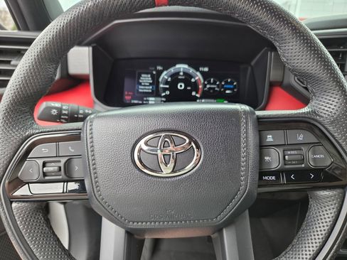 Used 2024 Toyota Tundra TRD Pro image 22