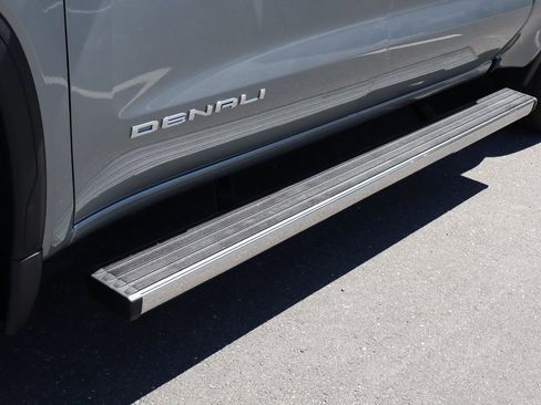 New 2026 GMC Sierra 1500 Denali image 10