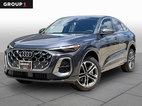 New 2026 Audi Q5 Premium AWD/4WD image 1