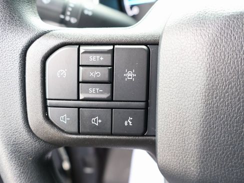 Used 2023 Ford F150 XL w/ STX Appearance Package image 16