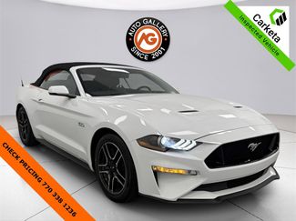 Used 2019 Ford Mustang GT Premium w/ Equipment Group 401A video 1
