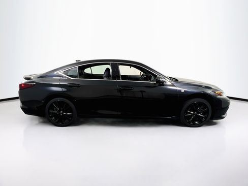 Used 2022 Lexus ES 350 F Sport FWD image 4
