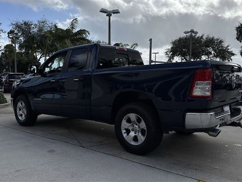 Used 2020 RAM 1500 Big Horn image 27